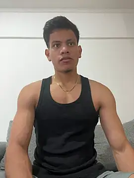 Snapshot of bbchocolate27 chatting on 20, 3, 2026 bbchocolate27 online show from 20, 3, 2026