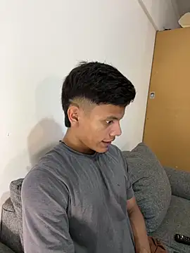 Snapshot of bbchocolate27 chatting on 1, 4, 2026 bbchocolate27 online show from 1, 4, 2026