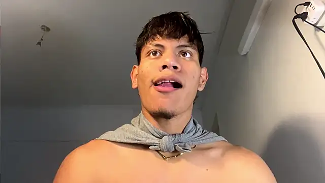 bbchocolate27 online show from 27, 5, 2026