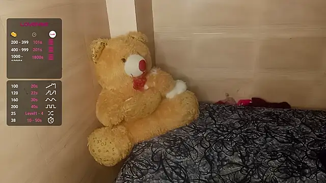 Snapshot of shuhana_ chatting on 19, 12, 2024 shuhana  online show from 19, 12, 2024
