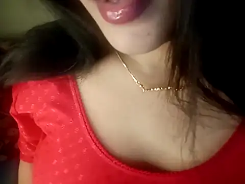 Snapshot of shuhana_ chatting on 18, 10, 2025 shuhana  online show from 18, 10, 2025