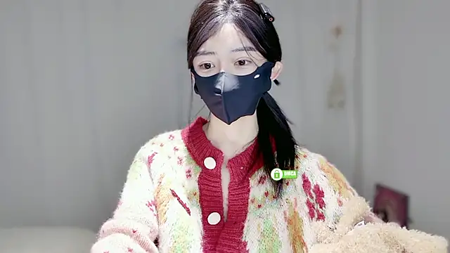 Snapshot of Duduludululu chatting on 17, 12, 2025 Duduludululu online show from 17, 12, 2025