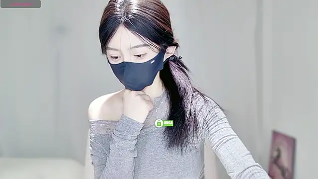 Snapshot of Duduludululu chatting on 6, 1, 2026 Duduludululu online show from 6, 1, 2026