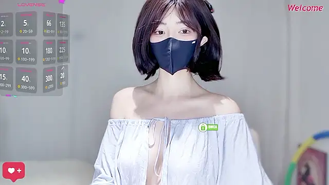 Snapshot of Duduludululu chatting on 2, 2, 2026 Duduludululu online show from 2, 2, 2026