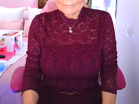 Snapshot of aubade246 chatting on 13, 3, 2026 aubade246 online show from 13, 3, 2026