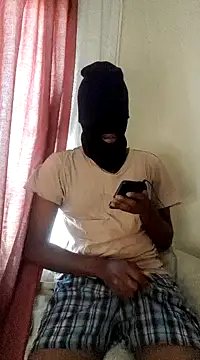 Snapshot of Gifttheskimaskboy chatting on 5, 12, 2024 Gifttheskimaskboy online show from 5, 12, 2024