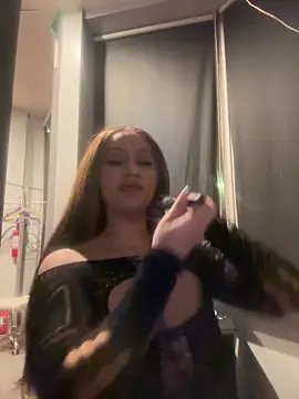 YaraHabibi online show from 21, 12, 2025