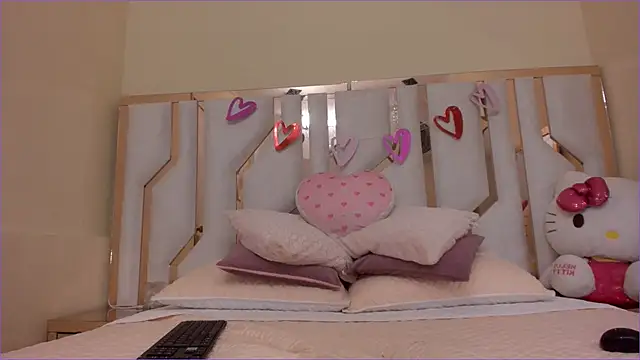 TifanyChill online show from 12, 2, 2025