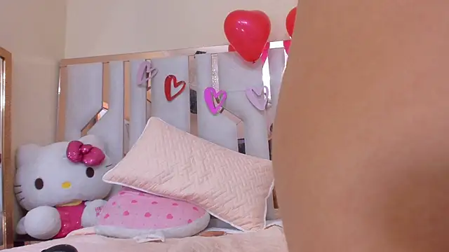 TifanyChill online show from 13, 2, 2025