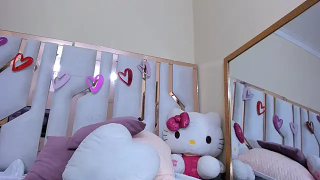 TifanyChill online show from 20, 2, 2025