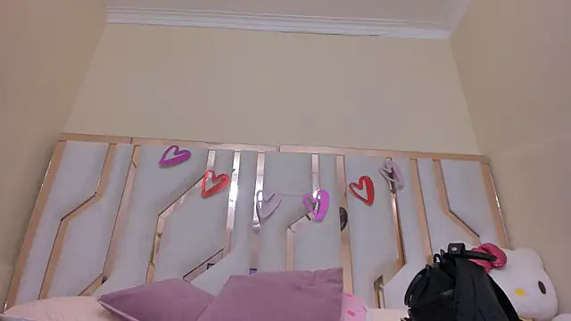 TifanyChill online show from 22, 2, 2025