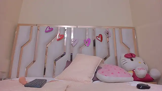 TifanyChill online show from 23, 2, 2025