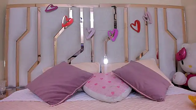 TifanyChill online show from 13, 3, 2025