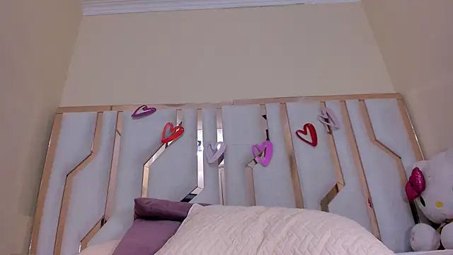 TifanyChill online show from 14, 3, 2025