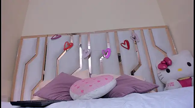 TifanyChill online show from 15, 3, 2025