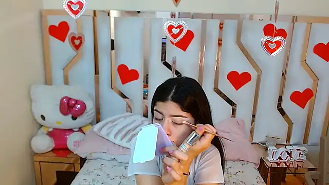 TifanyChill online show from 14, 2, 2026