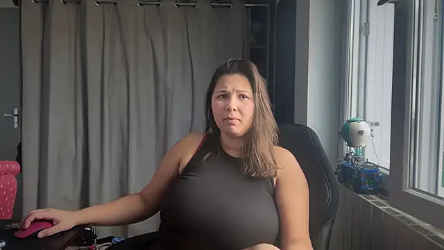 minette-sexy online show from 30, 11, 2025