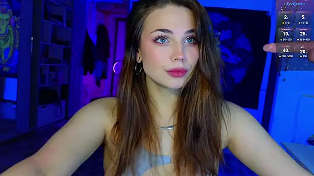 Katerinchik online show from 5, 10, 2025