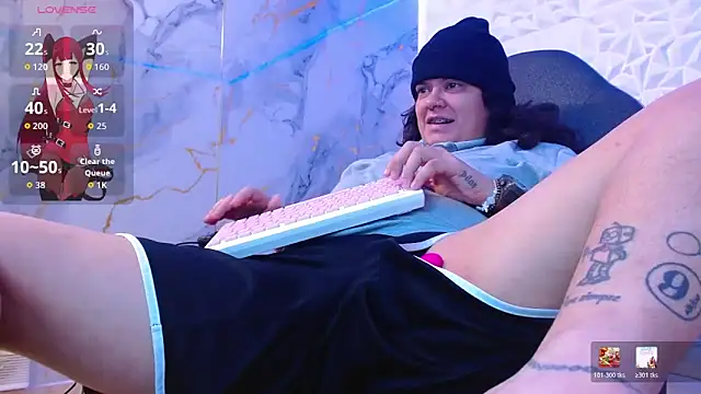 Snapshot of snowflake_xxx chatting on 5, 3, 2026 snowflake xxx online show from 5, 3, 2026