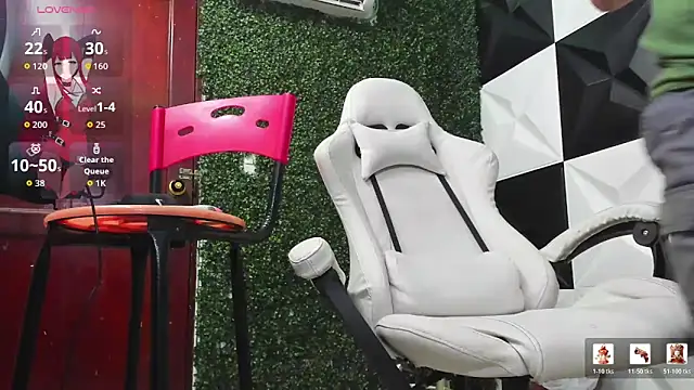 Snapshot of snowflake_xxx chatting on 11, 3, 2026 snowflake xxx online show from 11, 3, 2026