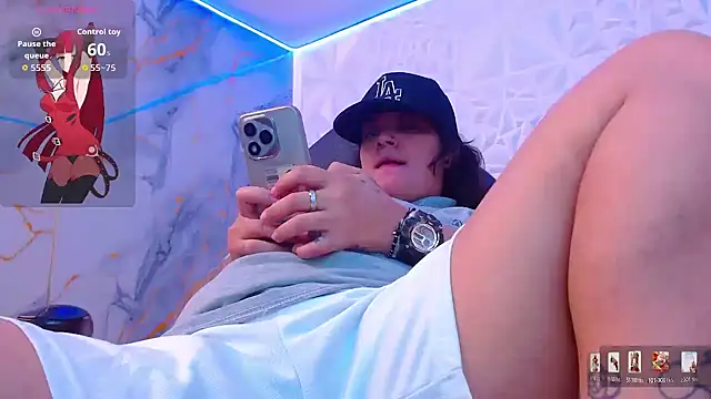 Snapshot of snowflake_xxx chatting on 14, 3, 2026 snowflake xxx online show from 14, 3, 2026