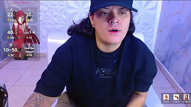 Snapshot of snowflake_xxx chatting on 26, 3, 2026 snowflake xxx online show from 26, 3, 2026