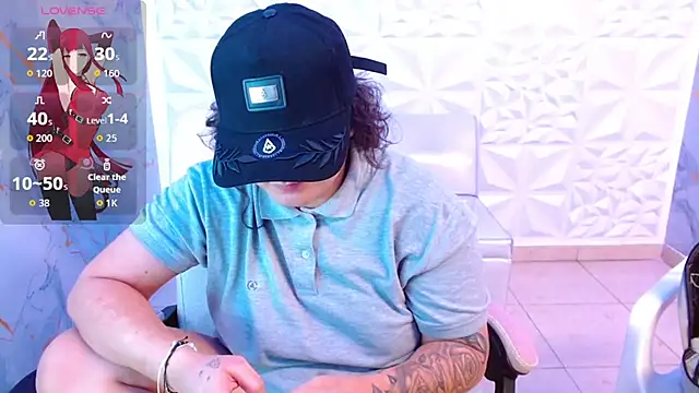 Snapshot of snowflake_xxx chatting on 9, 4, 2026 snowflake xxx online show from 9, 4, 2026