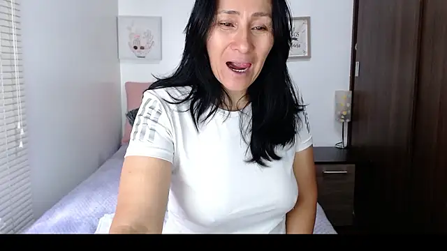 Maira B online show from 13, 3, 2026