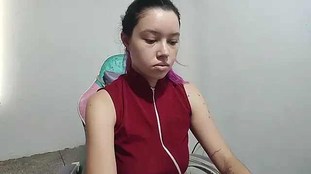 WandaDoll online show from 6, 1, 2026