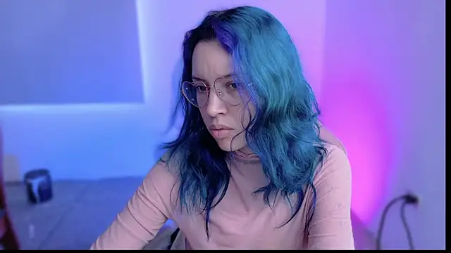 Snapshot of WandaDoll chatting on 18, 4, 2026 WandaDoll online show from 18, 4, 2026