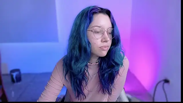 Snapshot of WandaDoll chatting on 18, 4, 2026 WandaDoll online show from 18, 4, 2026