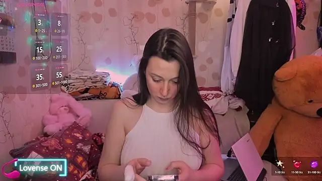 Snapshot of Lilly_Black88888 chatting on 12, 2, 2026 Lilly Black88888 online show from 12, 2, 2026