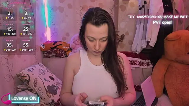 Snapshot of Lilly_Black88888 chatting on 11, 3, 2026 Lilly Black88888 online show from 11, 3, 2026