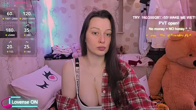 Snapshot of Lilly_Black88888 chatting on 4, 4, 2026 Lilly Black88888 online show from 4, 4, 2026