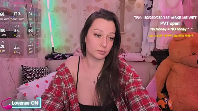 Snapshot of Lilly_Black88888 chatting on 13, 4, 2026 Lilly Black88888 online show from 13, 4, 2026