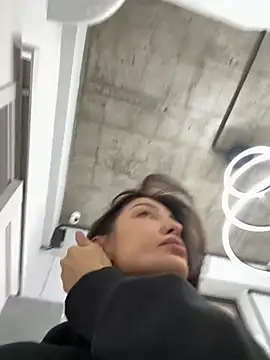 Snapshot of BabeRainbow chatting on 24, 12, 2024 BabeRainbow online show from 24, 12, 2024