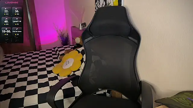 Snapshot of BabeRainbow chatting on 26, 12, 2024 BabeRainbow online show from 26, 12, 2024