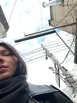 Snapshot of BabeRainbow chatting on 30, 12, 2024 BabeRainbow online show from 30, 12, 2024