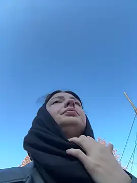 Snapshot of BabeRainbow chatting on 31, 12, 2024 BabeRainbow online show from 31, 12, 2024