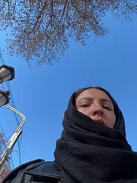 Snapshot of BabeRainbow chatting on 3, 1, 2025 BabeRainbow online show from 3, 1, 2025