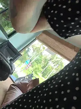 Snapshot of BabeRainbow chatting on 27, 1, 2025 BabeRainbow online show from 27, 1, 2025