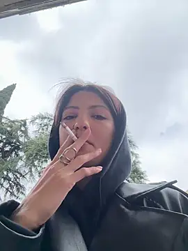 Snapshot of BabeRainbow chatting on 18, 2, 2025 BabeRainbow online show from 18, 2, 2025