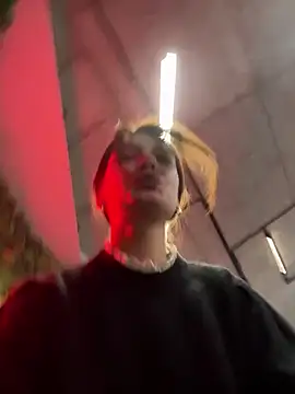 Snapshot of BabeRainbow chatting on 26, 2, 2025 BabeRainbow online show from 26, 2, 2025