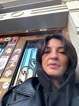 Snapshot of BabeRainbow chatting on 28, 2, 2025 BabeRainbow online show from 28, 2, 2025