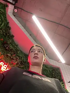 Snapshot of BabeRainbow chatting on 2, 3, 2025 BabeRainbow online show from 2, 3, 2025