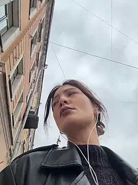 Snapshot of BabeRainbow chatting on 18, 9, 2025 BabeRainbow online show from 18, 9, 2025