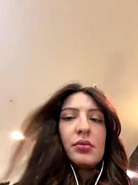 Snapshot of BabeRainbow chatting on 21, 9, 2025 BabeRainbow online show from 21, 9, 2025