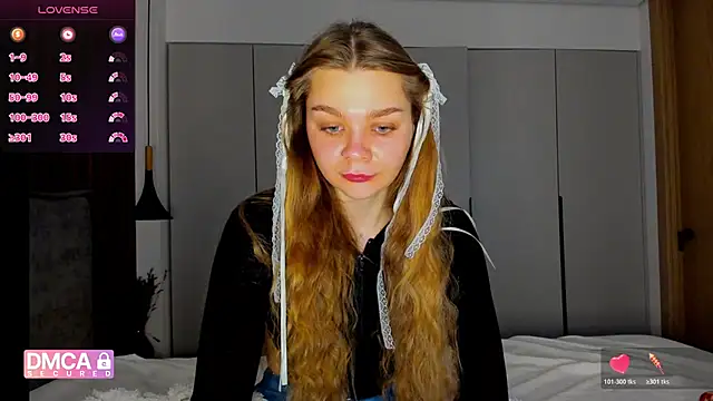 Molly sweetie online show from 9, 1, 2026