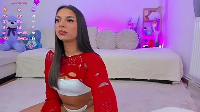 Snapshot of Brianna_Wilson chatting on 26, 3, 2026 Brianna Wilson online show from 26, 3, 2026