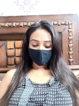Snapshot of Yours-Bebo chatting on 8, 5, 2026 Yours-Bebo online show from 8, 5, 2026